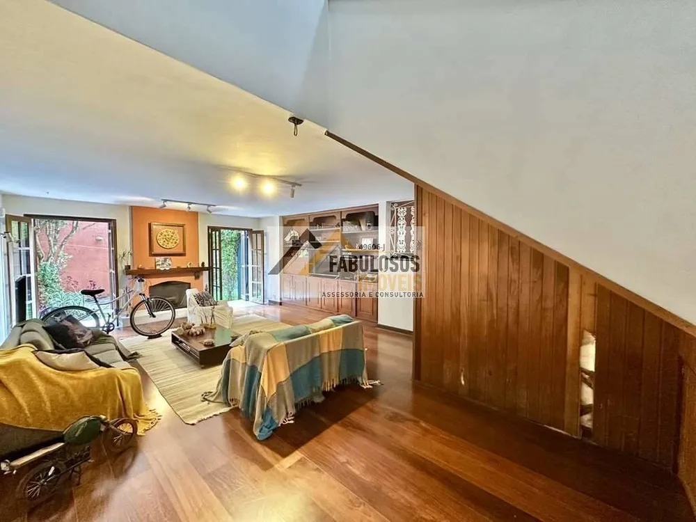 Casa, 4 quartos, 228 m² - Foto 2