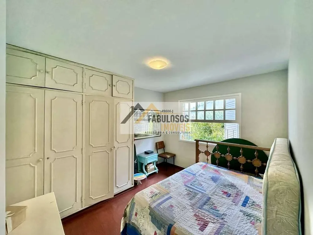 Casa, 4 quartos, 228 m² - Foto 12