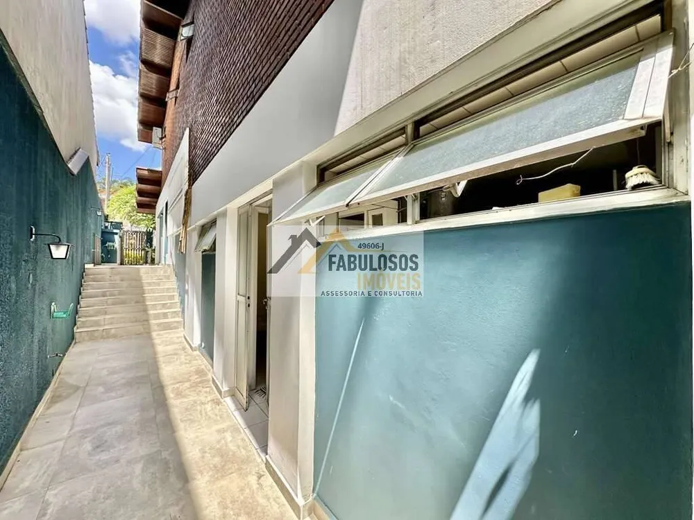 Casa, 4 quartos, 228 m² - Foto 6