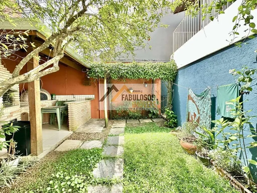 Casa, 4 quartos, 228 m² - Foto 8