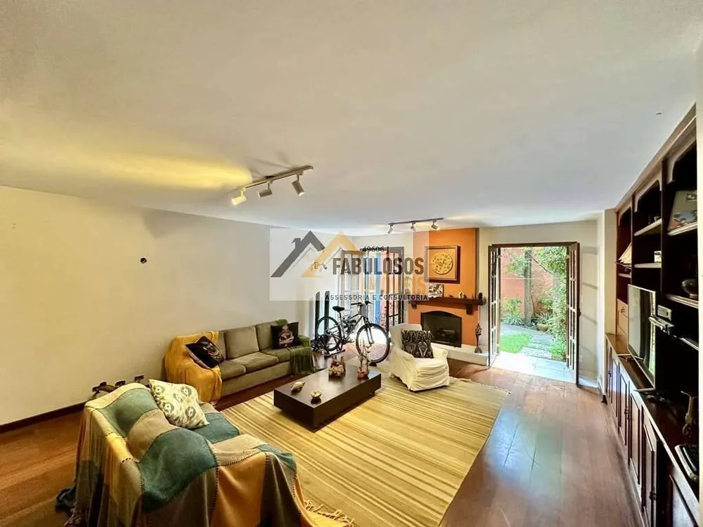 Casa, 4 quartos, 228 m² - Foto 3