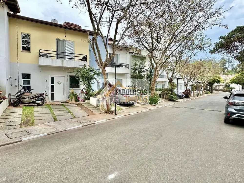 Casa de Condomínio, 3 quartos - Foto 7