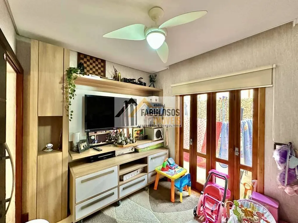 Casa de Condomínio, 3 quartos - Foto 8