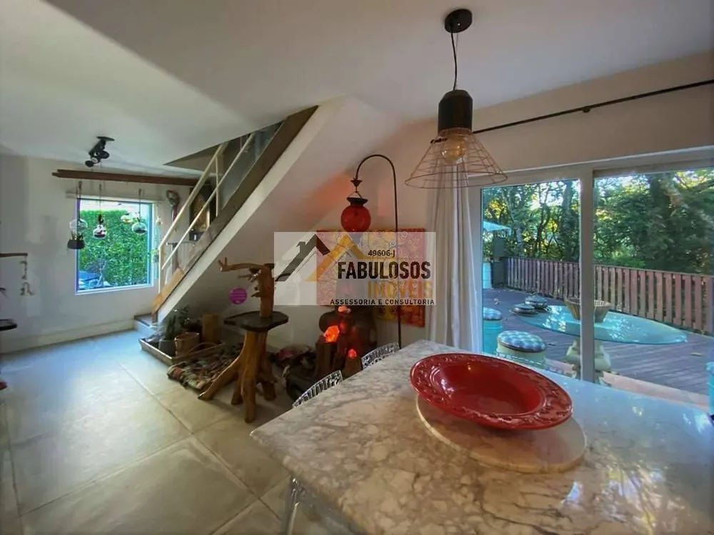 Casa de Condomínio, 3 quartos - Foto 6