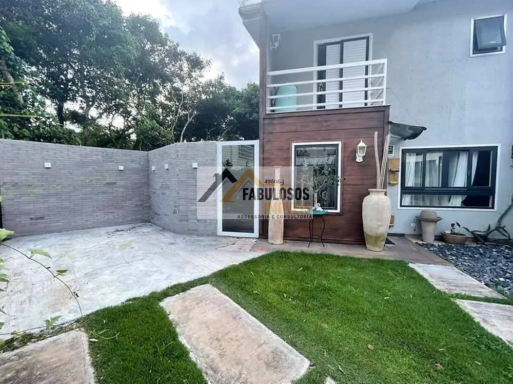 Casa de Condomínio, 3 quartos - Foto 7