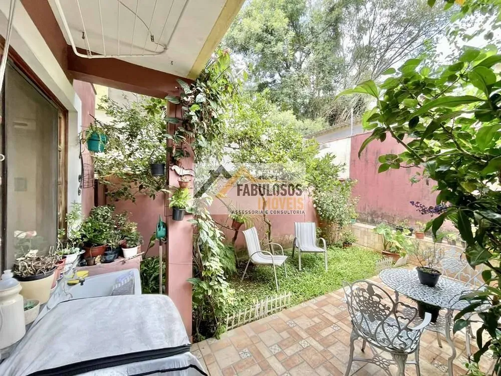 Casa de Condomínio, 3 quartos - Foto 9