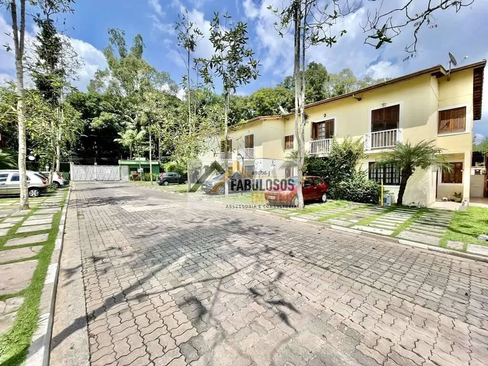 Casa de Condomínio, 3 quartos - Foto 6