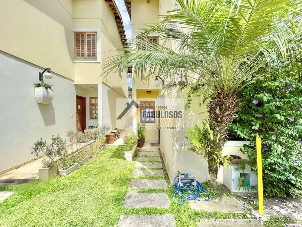 Casa de Condomínio, 3 quartos - Foto 2
