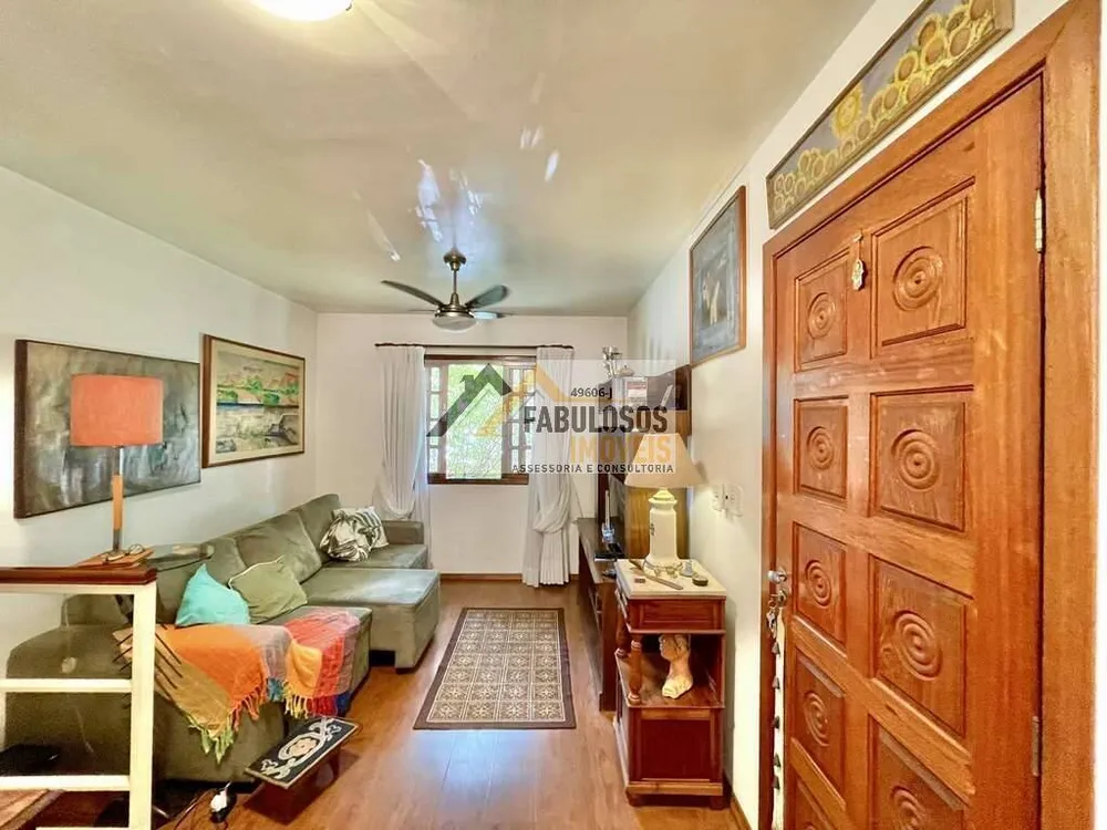 Casa de Condomínio, 3 quartos - Foto 8