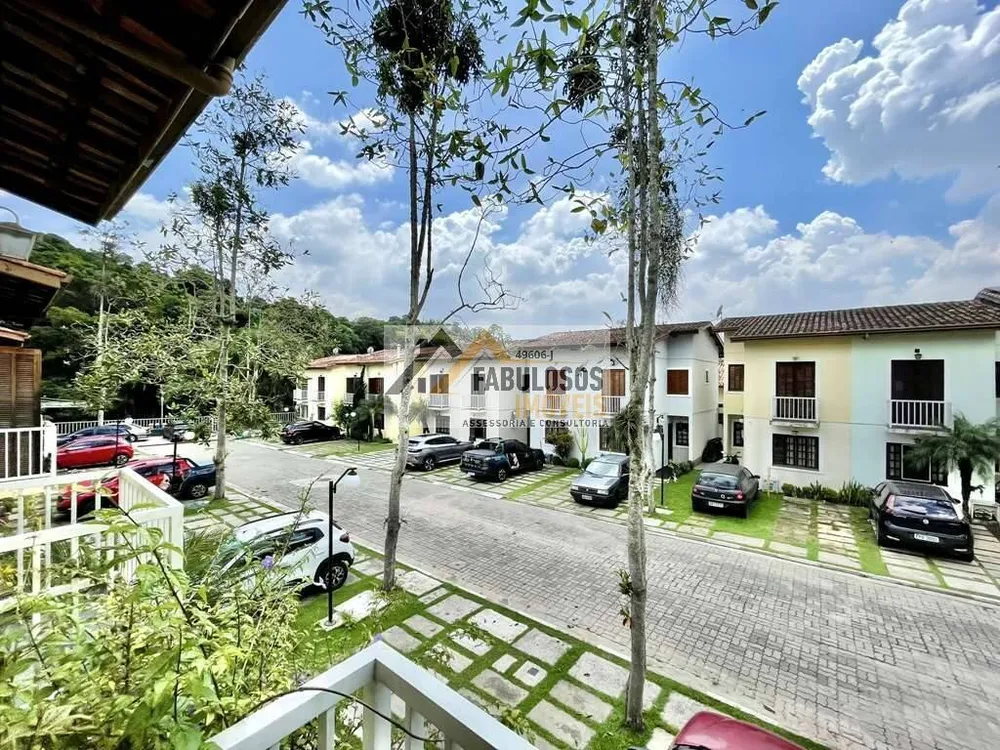 Casa de Condomínio, 3 quartos - Foto 10
