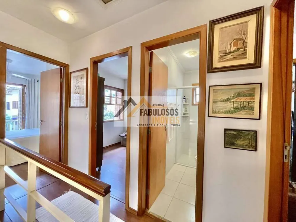 Casa de Condomínio, 3 quartos - Foto 12