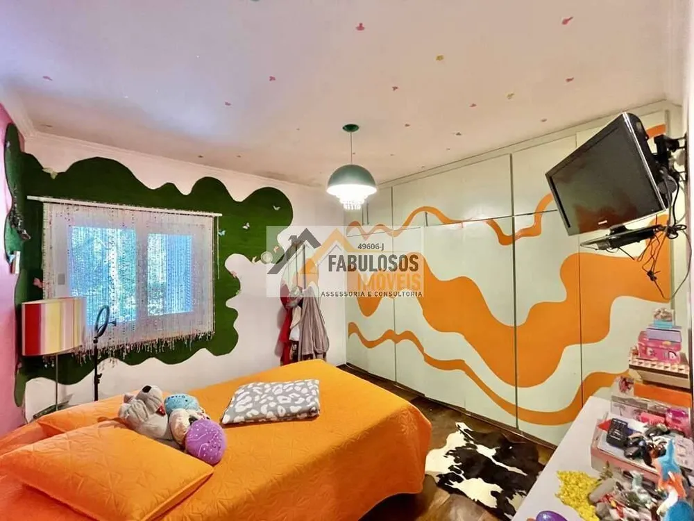 Casa de Condomínio, 6 quartos - Foto 12