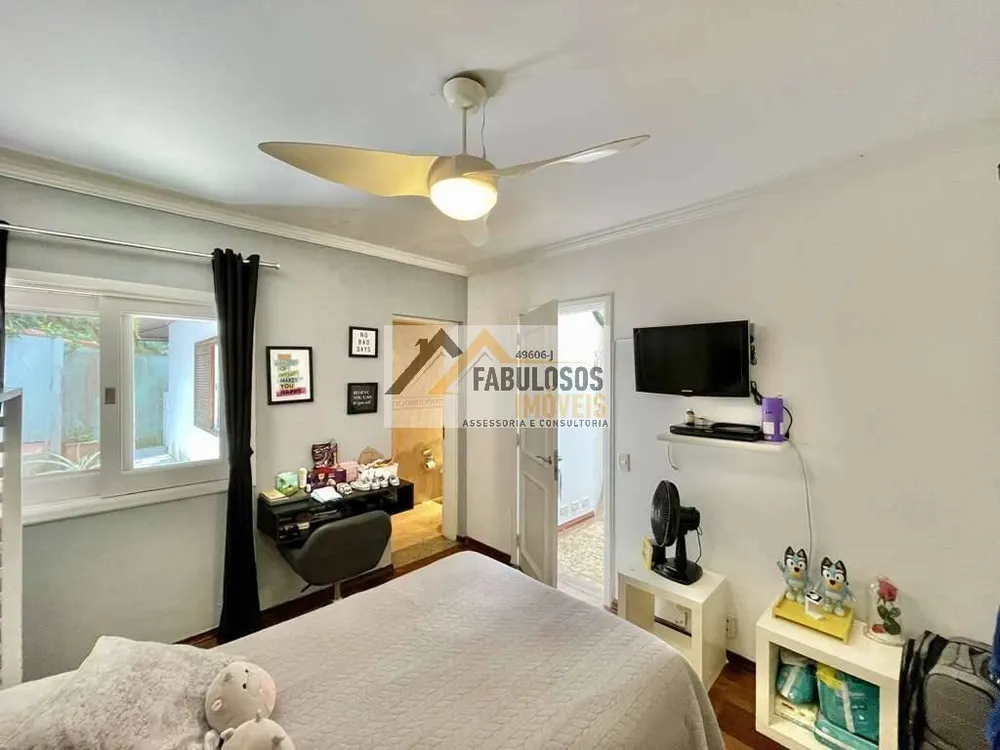 Casa de Condomínio, 6 quartos - Foto 3