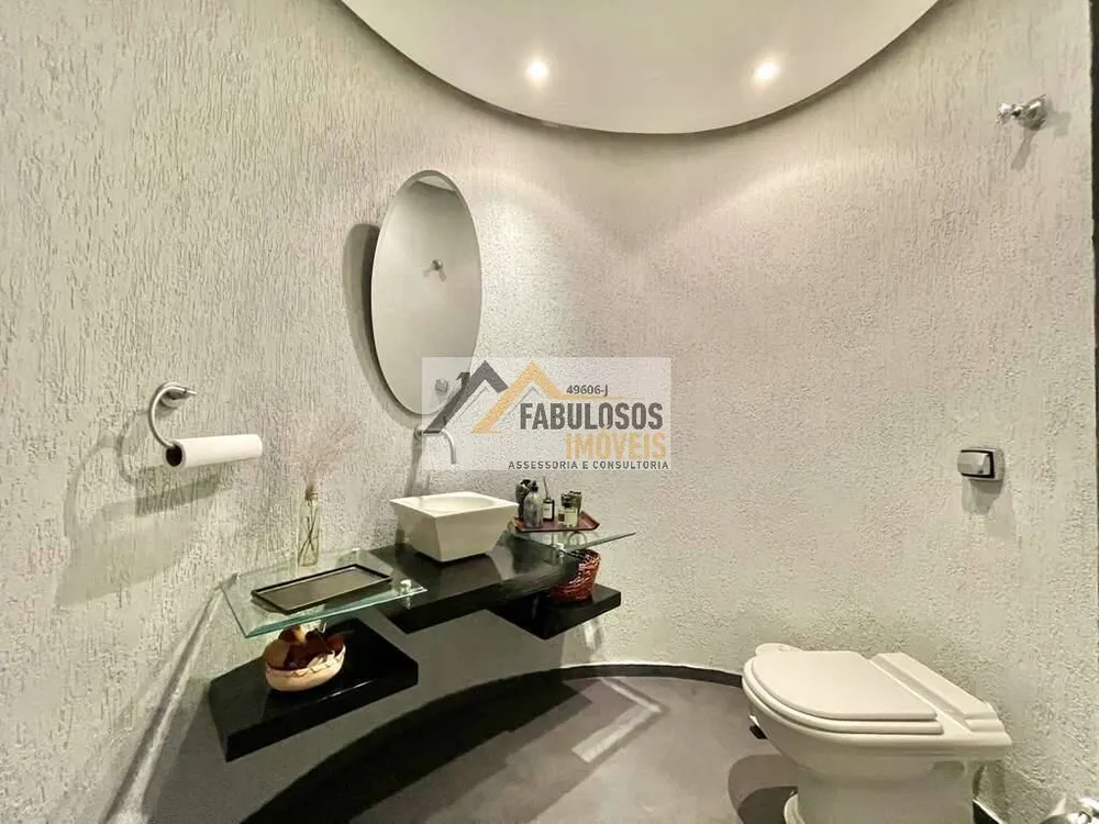 Casa de Condomínio, 6 quartos - Foto 5