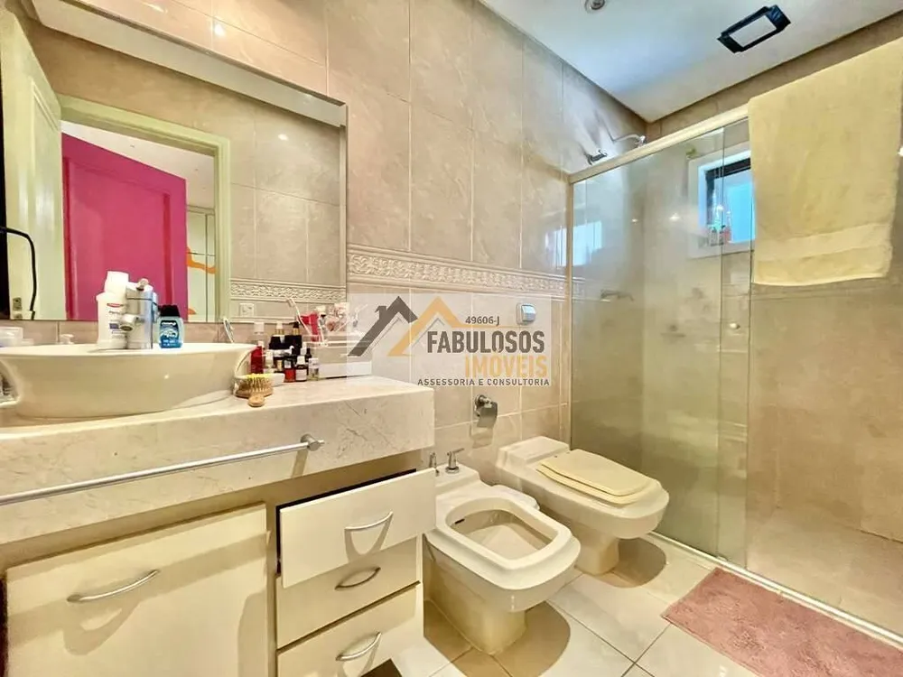 Casa de Condomínio, 6 quartos - Foto 8