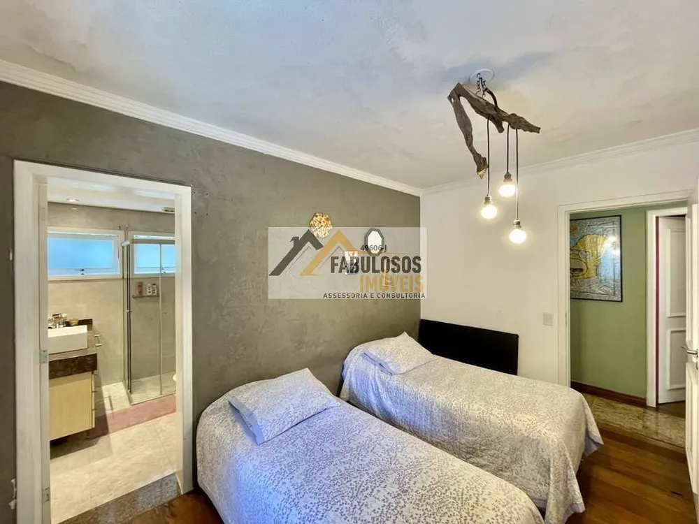 Casa de Condomínio, 6 quartos - Foto 4