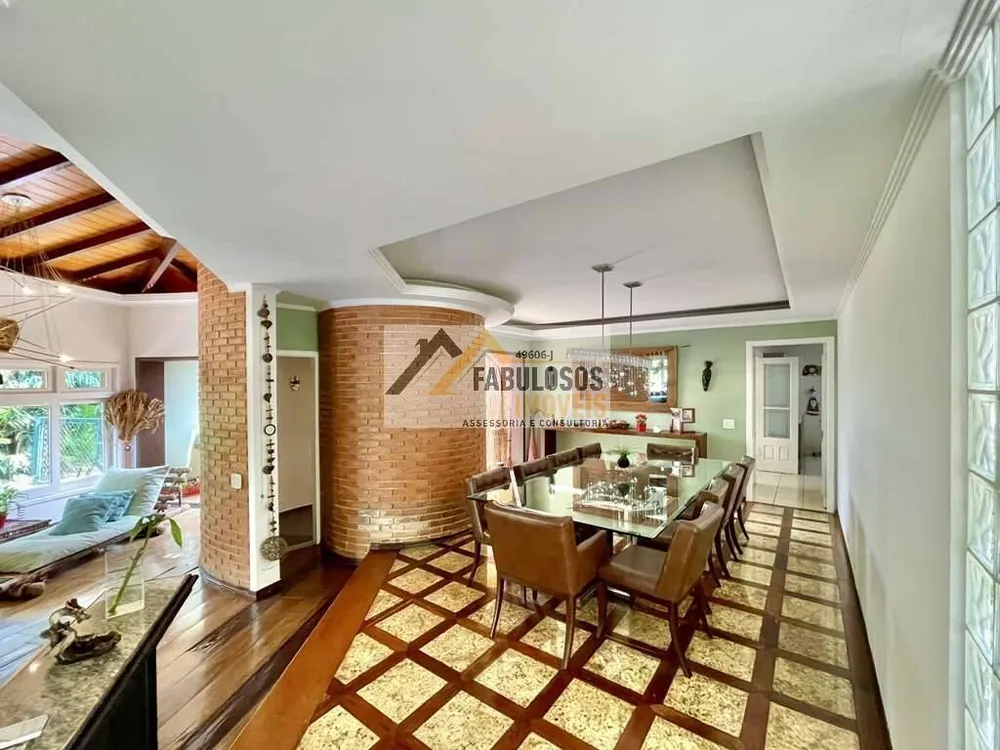 Casa de Condomínio, 6 quartos - Foto 7
