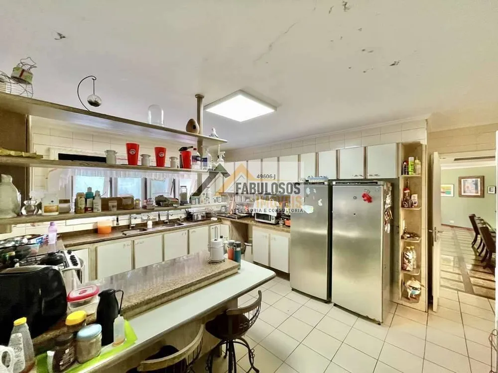 Casa de Condomínio, 6 quartos - Foto 6