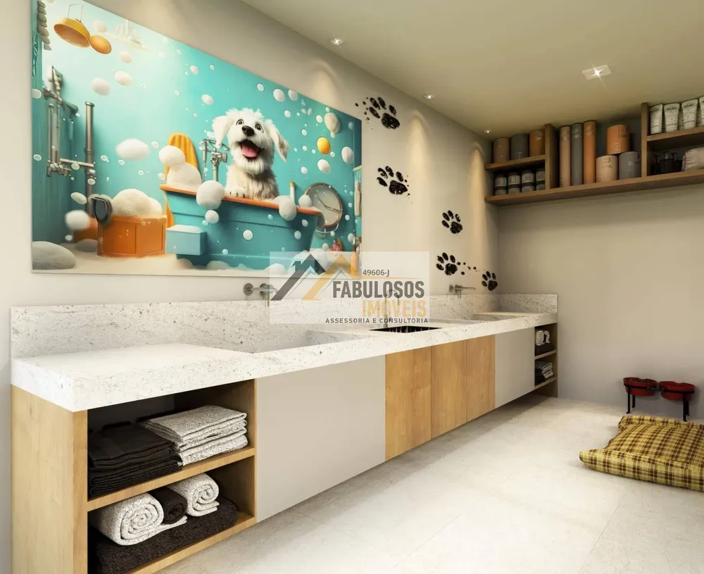 Apartamento, 2 quartos, 44 m² - Foto 10