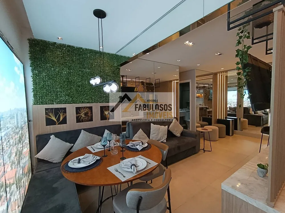 Apartamento, 2 quartos, 44 m² - Foto 6