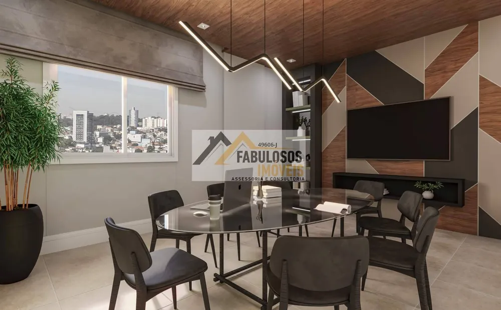 Apartamento, 2 quartos, 44 m² - Foto 11