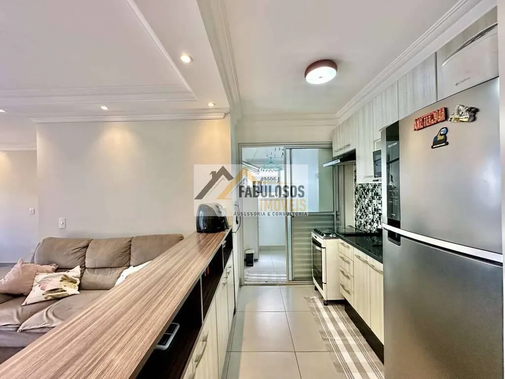 Apartamento, 2 quartos, 64 m² - Foto 12