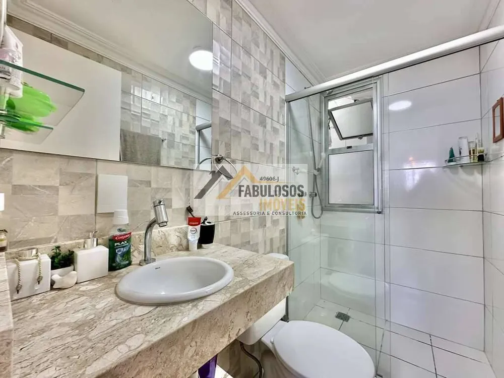 Apartamento, 2 quartos, 64 m² - Foto 6