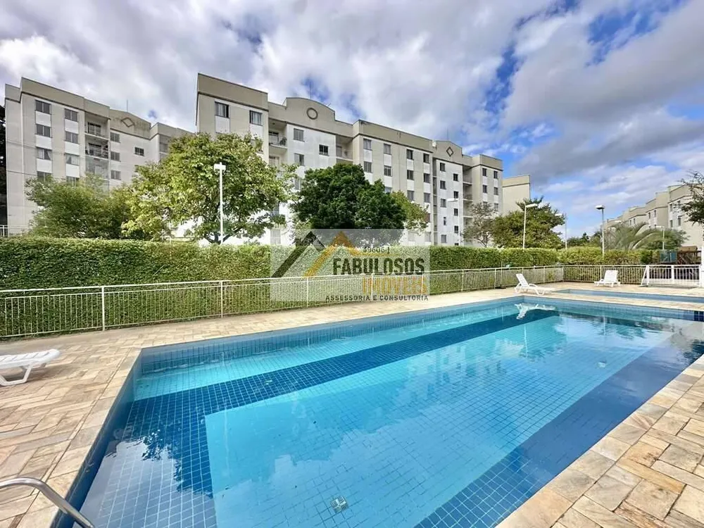 Apartamento, 2 quartos, 64 m² - Foto 5