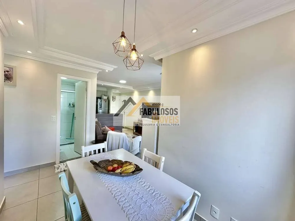 Apartamento, 2 quartos, 64 m² - Foto 10