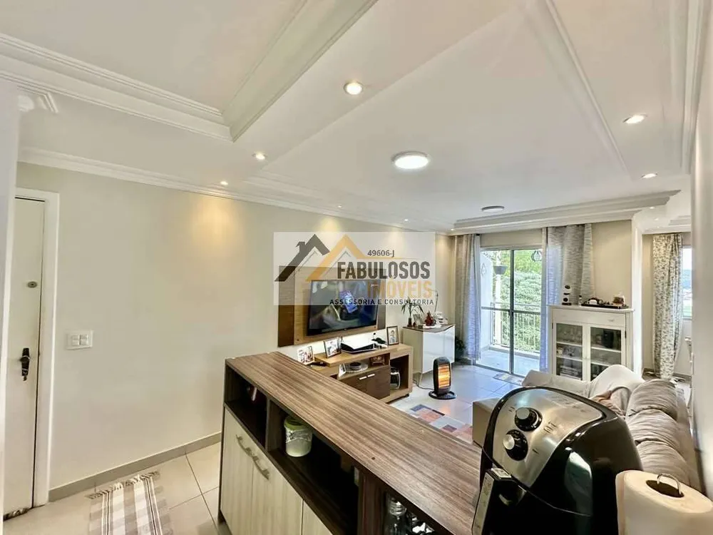 Apartamento, 2 quartos, 64 m² - Foto 11