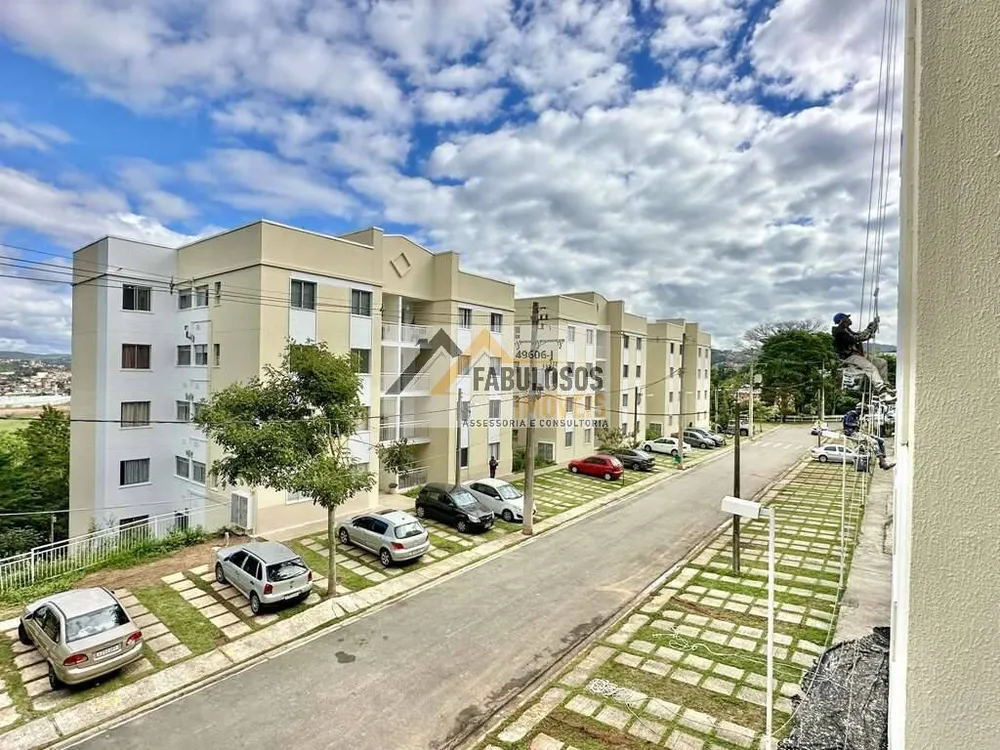 Apartamento, 2 quartos, 64 m² - Foto 9