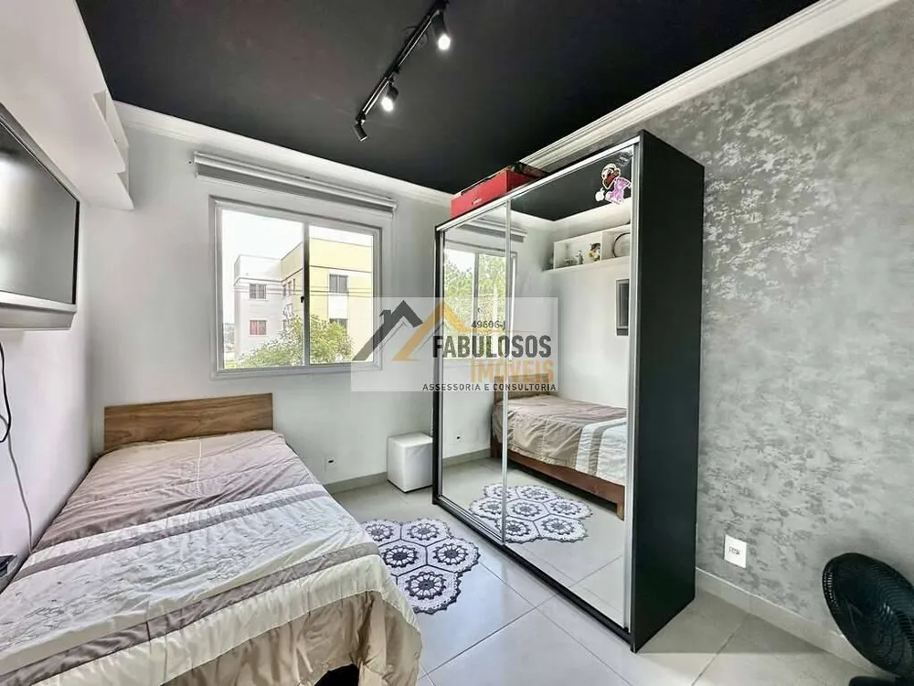 Apartamento, 2 quartos, 64 m² - Foto 2