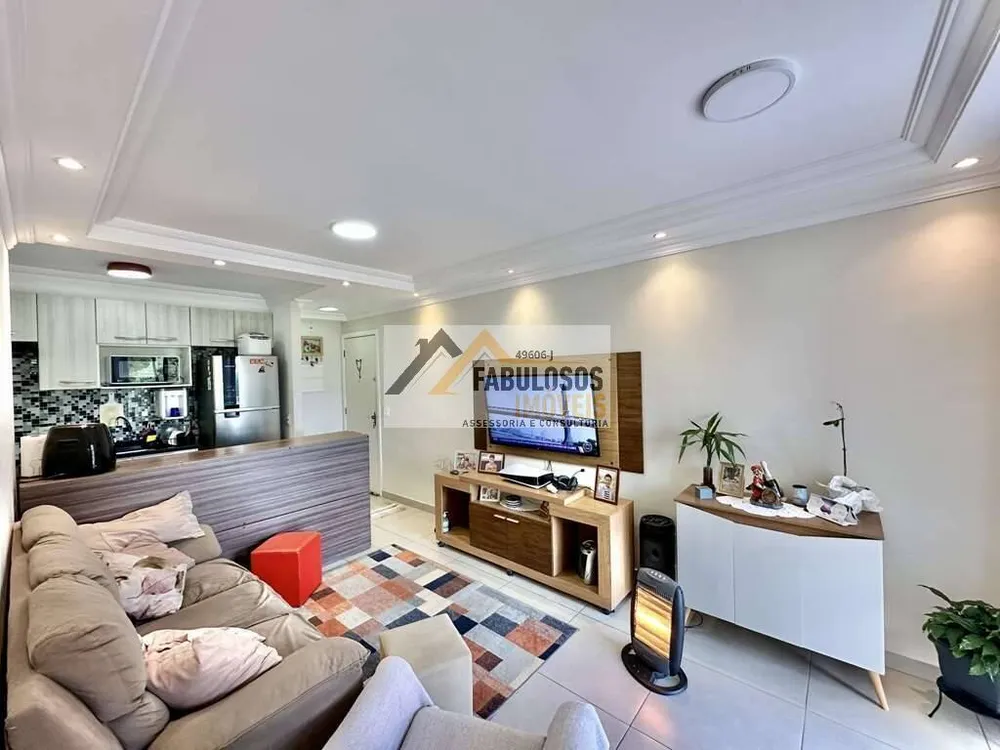 Apartamento, 2 quartos, 64 m² - Foto 8