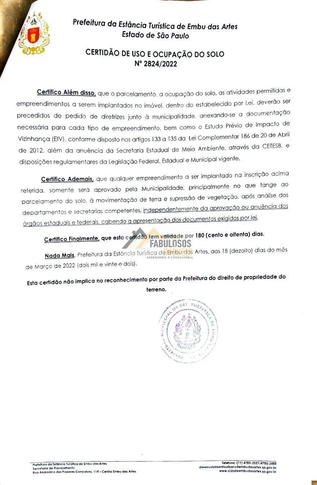 Terreno - Foto 2