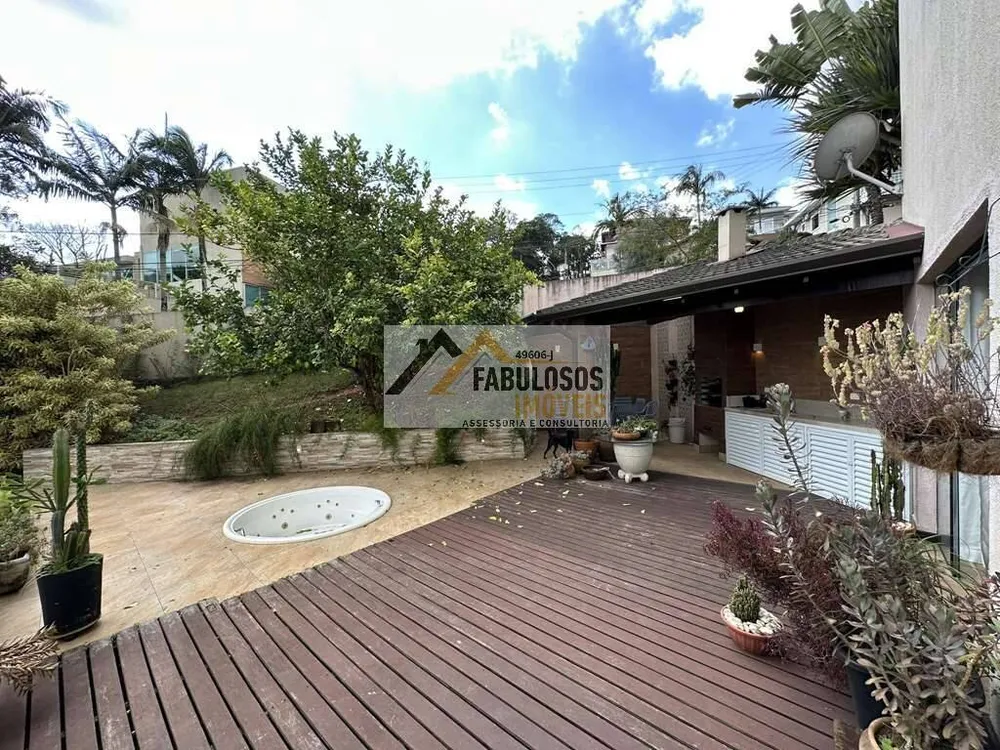 Casa de Condomínio, 3 quartos - Foto 7