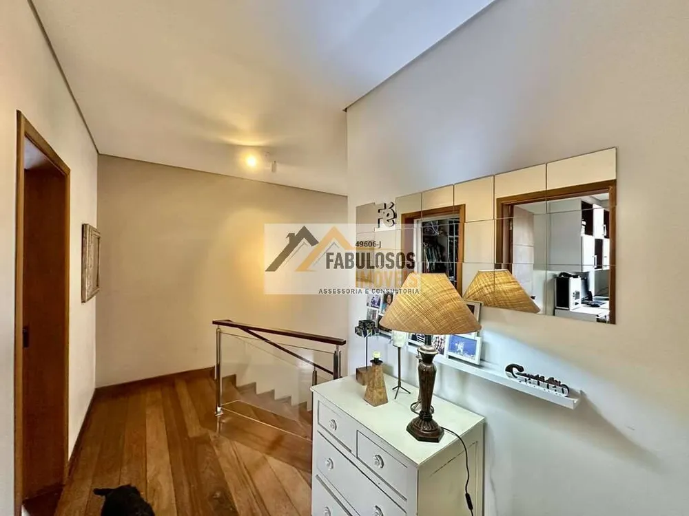 Casa de Condomínio, 3 quartos - Foto 10