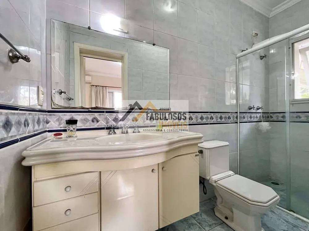 Casa de Condomínio, 4 quartos - Foto 6