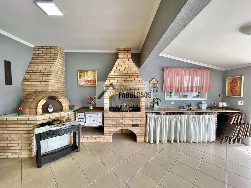 Casa de Condomínio, 4 quartos - Foto 7