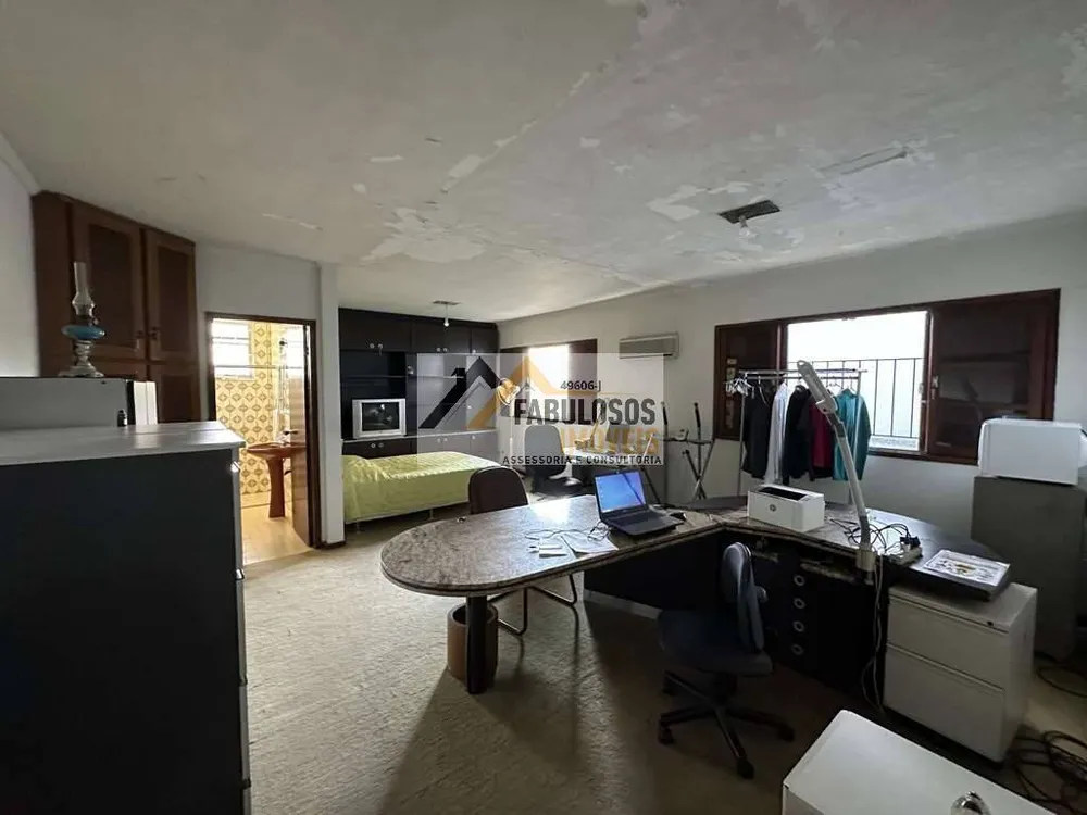 Casa, 4 quartos, 490 m² - Foto 3