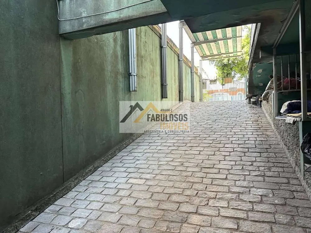 Casa, 4 quartos, 490 m² - Foto 4