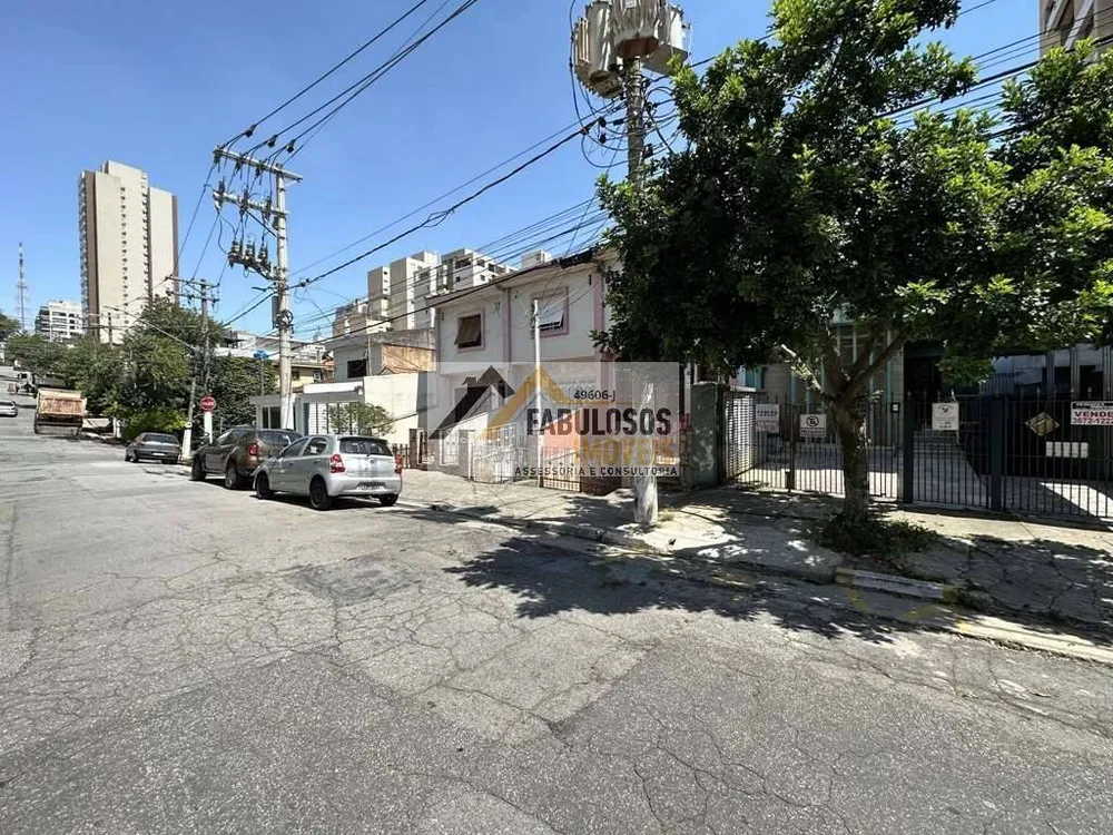 Casa, 4 quartos, 490 m² - Foto 1