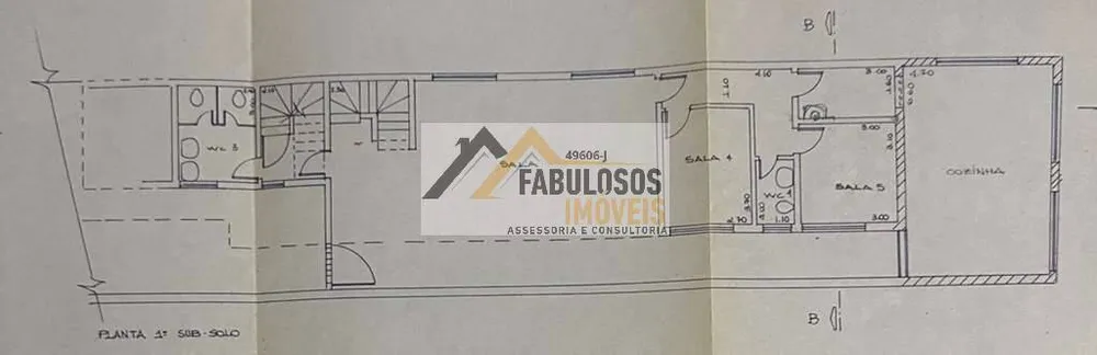 Casa, 4 quartos, 490 m² - Foto 10
