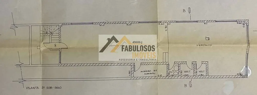Casa, 4 quartos, 490 m² - Foto 11