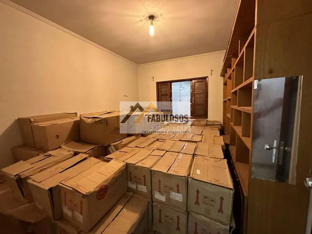 Casa, 4 quartos, 490 m² - Foto 6