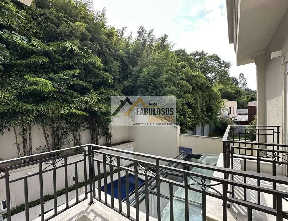 Casa de Condomínio, 4 quartos - Foto 8