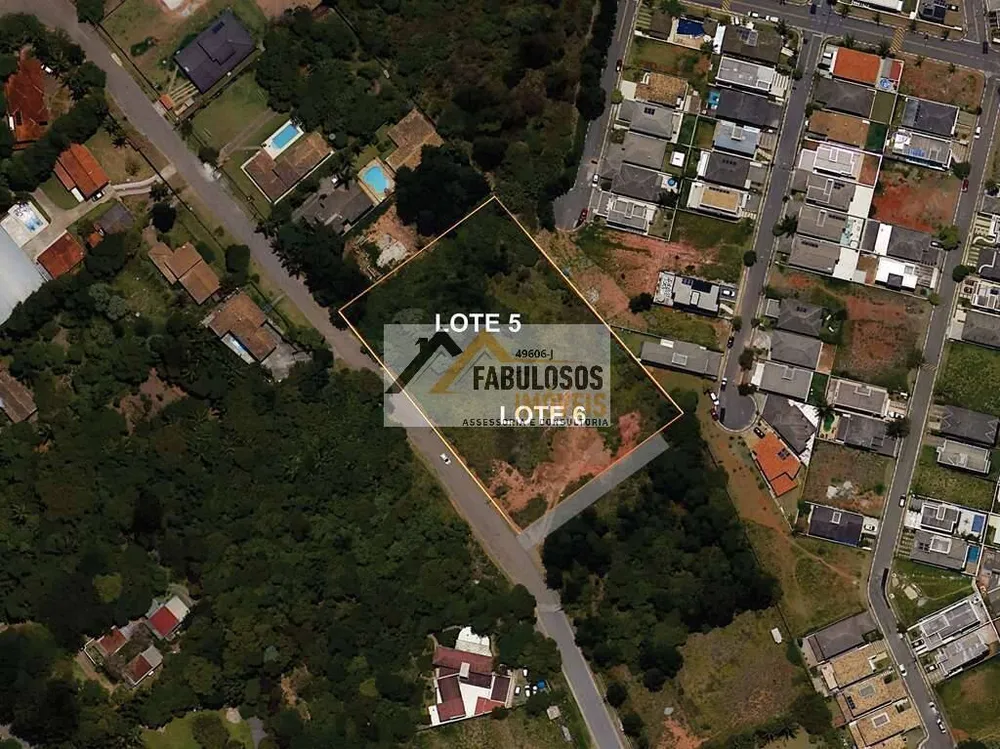 Terreno, 4973 m² - Foto 1