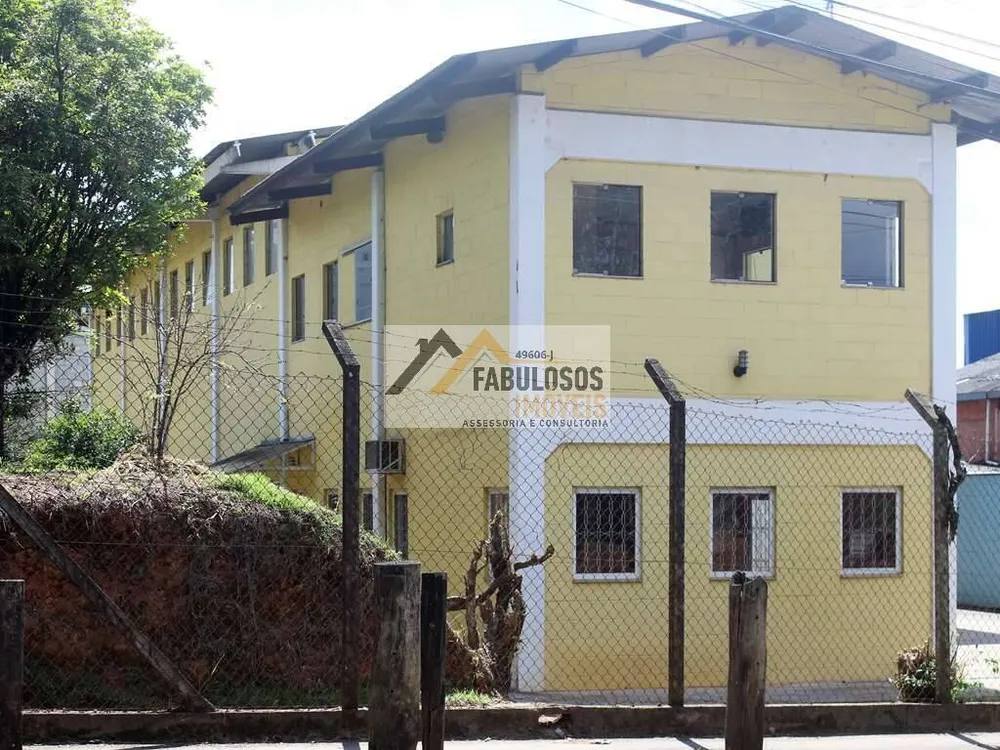 Depósito-Galpão, 505 m² - Foto 2