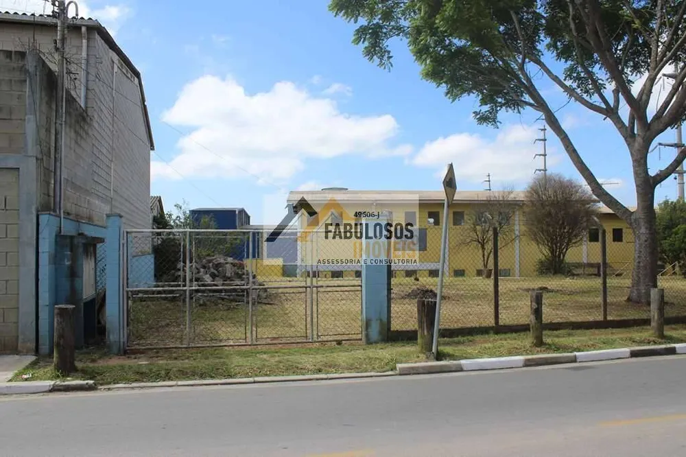 Depósito-Galpão, 505 m² - Foto 5