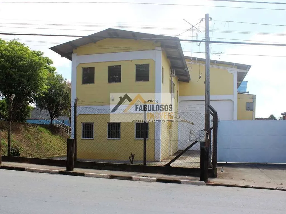 Depósito-Galpão, 505 m² - Foto 6