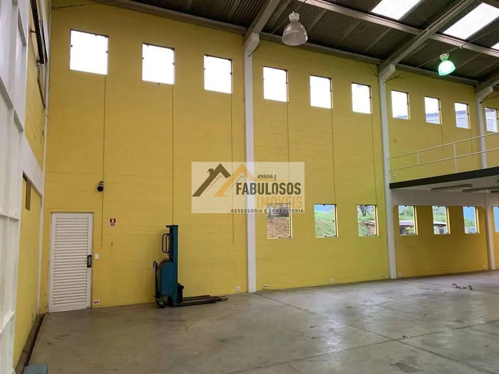 Depósito-Galpão, 505 m² - Foto 12